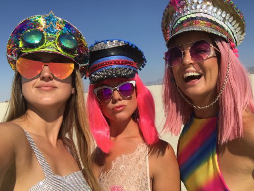 Euphoric Threads Ultimate Packing Guide For Burning Man Festival