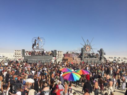 The Ultimate Guide To Attending Burning Man Festival Black Rock City