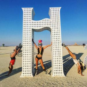 The Ultimate Guide To Attending Burning Man Festival Black Rock City