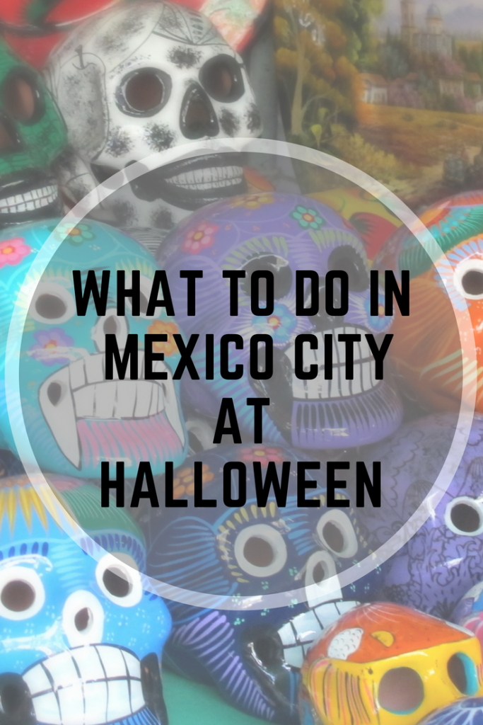 Top things to do in mexico city at halloween euphoric threads