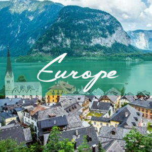 EUROPE - Euphoric Threads Euphoric Escapades Travel Blog