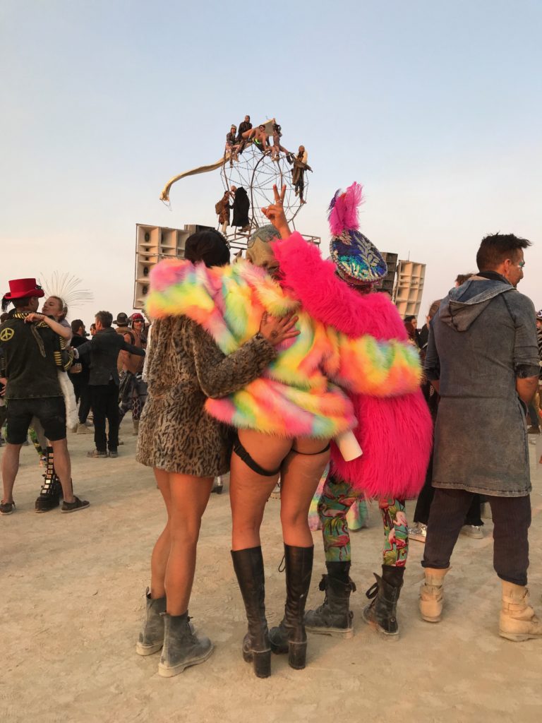 Euphoric Threads ultimate packing guide for Burning Man Festival, Black Rock City