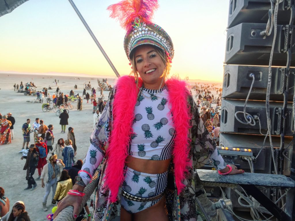 Euphoric Threads ultimate packing guide for Burning Man Festival, Black Rock City
