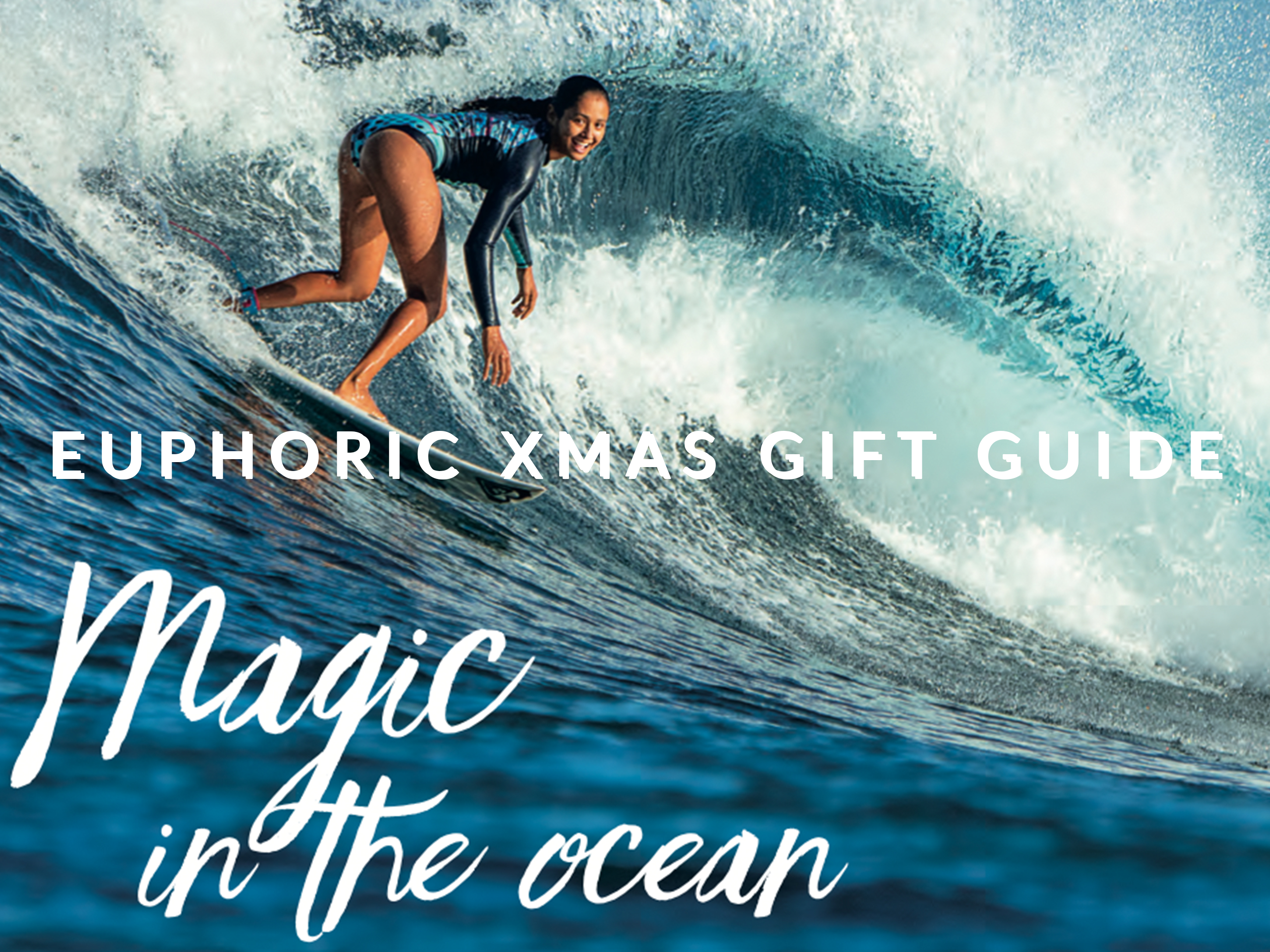 Best Gift Ideas For UK Surfers 2024 - The Wave Shack