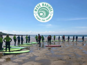 TOP 3 Womens Surf Schools in the UK - Euphoric Threads